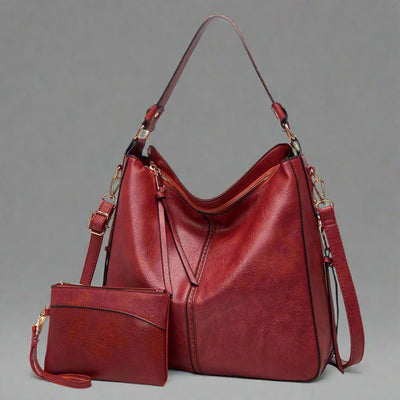 Cecile - Stilig Tote Bag