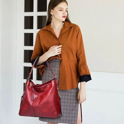Cecile - Stilig Tote Bag