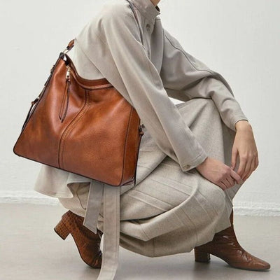 Cecile - Stilig Tote Bag