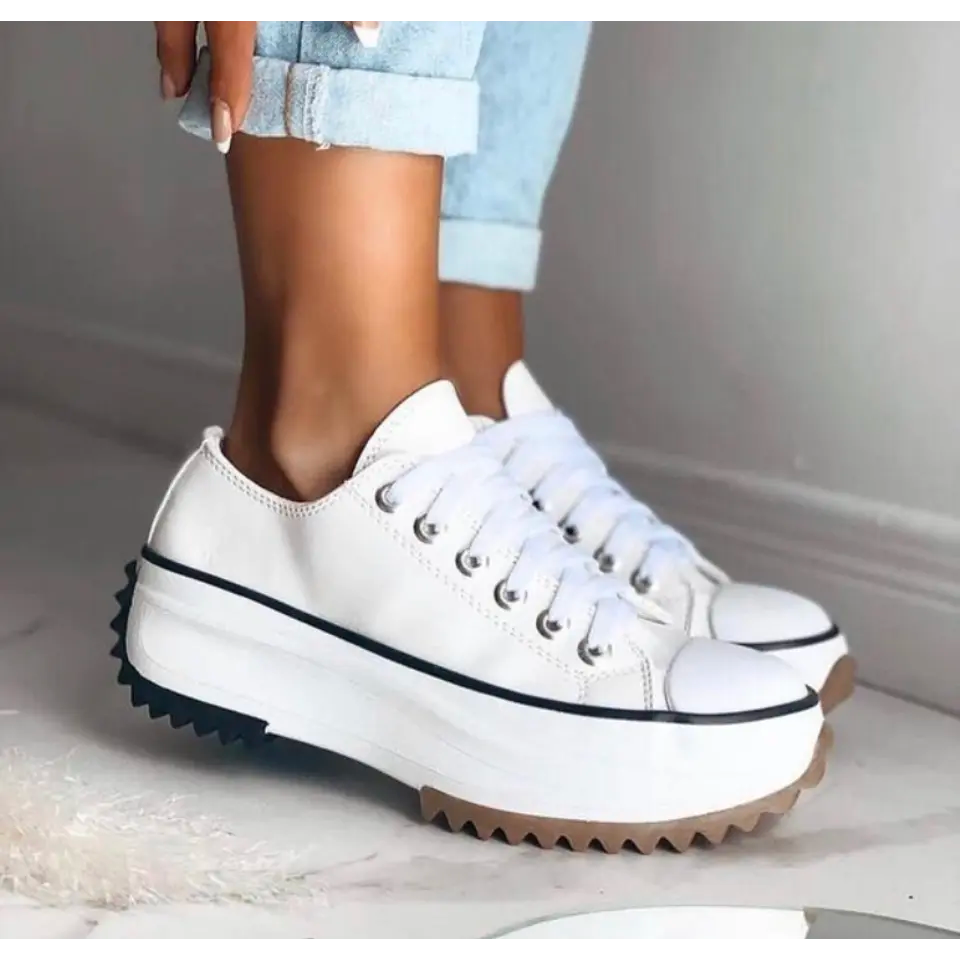 Serene - Ultralätta Sneakers