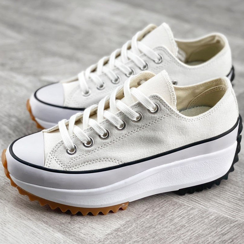 Serene - Ultralätta Sneakers