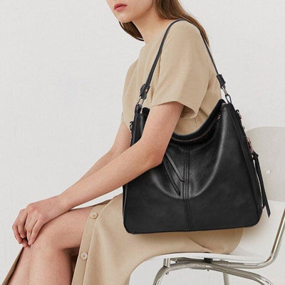 Cecile - Stilig Tote Bag