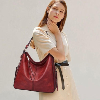 Cecile - Stilig Tote Bag