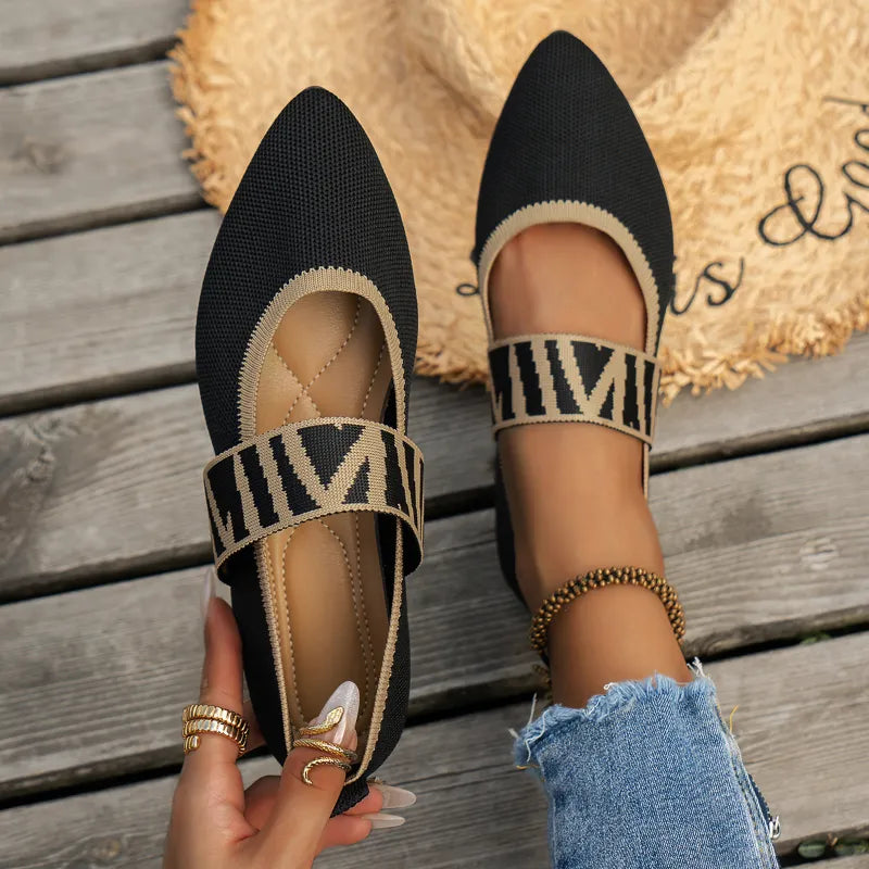 Lily - EasyStride Fritidsflats