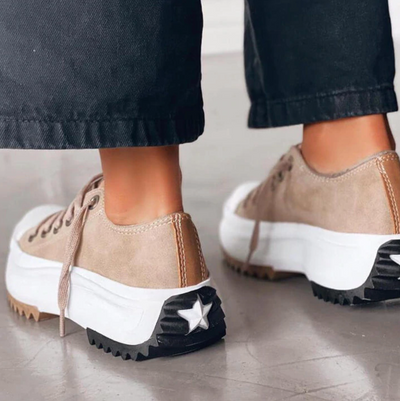 Serene - Ultralätta Sneakers