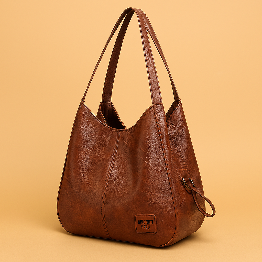 Addison - Vintage Handväska