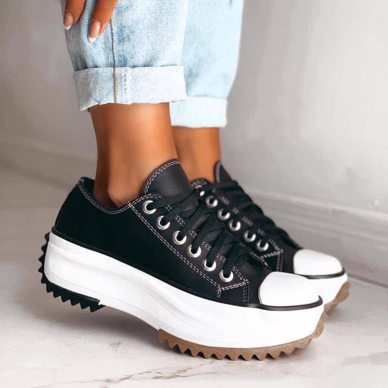 Serene - Ultralätta Sneakers