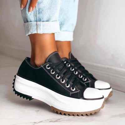 Serene - Ultralätta Sneakers