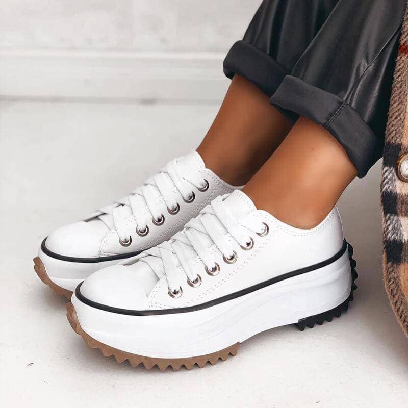 Serene - Ultralätta Sneakers