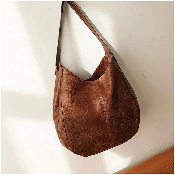 Addison - Vintage Handväska