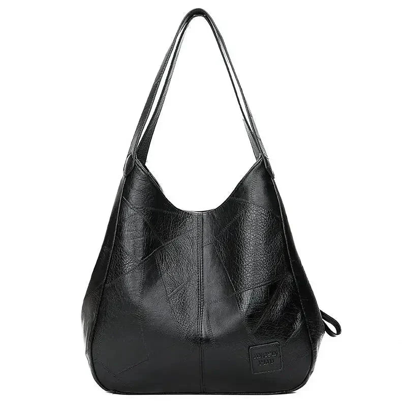 Addison - Vintage Handväska