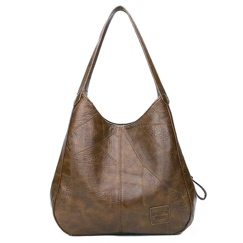 Addison - Vintage Handväska
