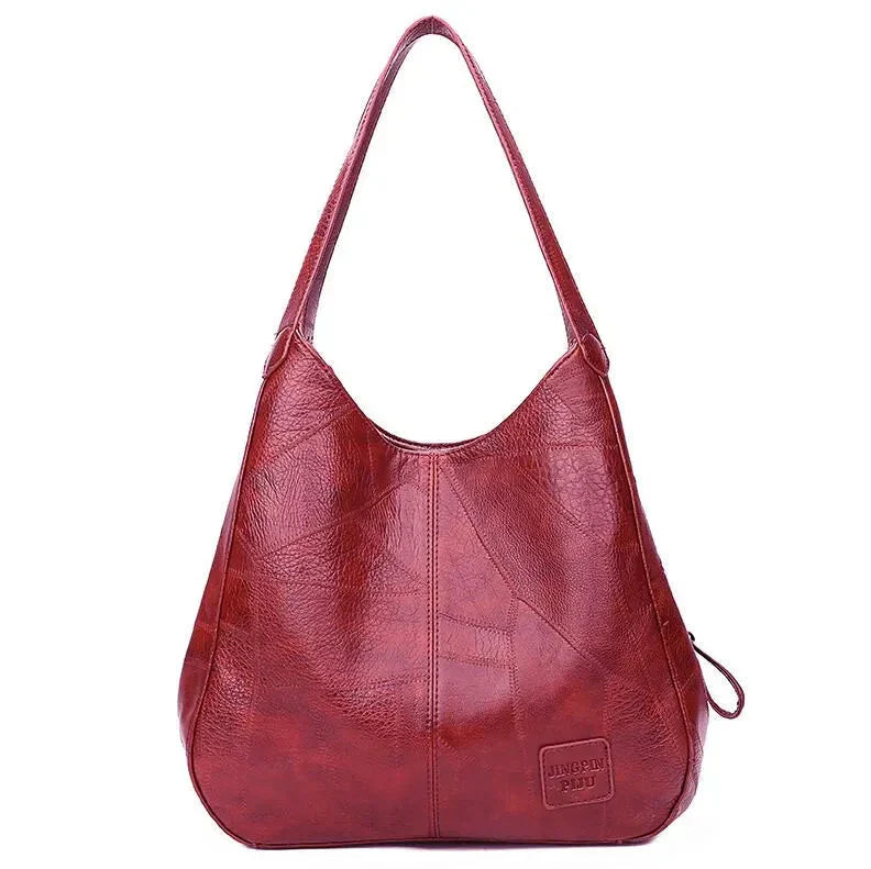 Addison - Vintage Handväska